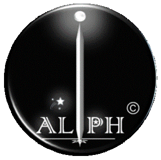 ALIPH Logo