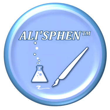 Alisphen Logo